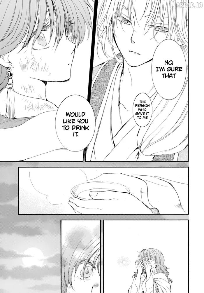 Yona of the Dawn Chapter 276.2 image 27_optimized
